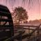 Vakantiewoning De Luysmolen