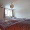Panoramatický apartmán Tatry