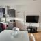 Grace Apartments - Living Stone 2