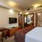 Olive Tree Hotel
