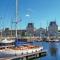 Nice Apartment In Oostende With Wifi - Oostende