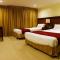 Chinatown Lai Lai Hotel Inc