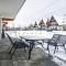 Apartamenty Sun & Snow Resorts D Białka Tatrzańska z sauną - Białka Tatrzańska