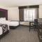 La Quinta by Wyndham Las Vegas Summerlin Tech