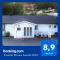 House. 80m2, near Lake, with car charge. - Sommarbo