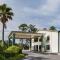 Super 8 by Wyndham Kinder/Coushatta near Casino
