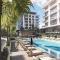 Sea Breeze Resort, Lighthouse2 seaside studio apartment