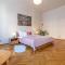 Stylish luxury flat in Old Town