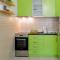 Apartman Teo
