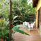 llhabela incrível vista e piscina