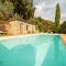 Casetta di Butia, Ginestra apartment with swimming pool