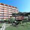 Nice apartment in Porto Santa Margherita with terrace