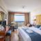Anastasia Beach Hotel