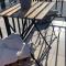 Omma, Main Street suite