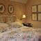 The Granary Lodge Bed & Breakfast