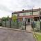 Two Bedroom Cottage (rural setting with good Access links)