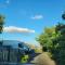 Two Bedroom Cottage (rural setting with good Access links)