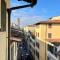 Florence Apartment Romantic View