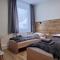 Apartament, Pokoje Koniczynka