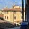 Florence Apartment Romantic View