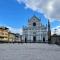 Florence Apartment Romantic View