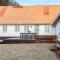 Holiday home Allingåbro XXIV - Allingåbro