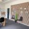 rooms for rent Andersen Invest - Skjern