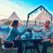 Cheops Pyramids Inn