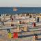 Nordsee Ferienwohnung Nord