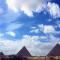 Cheops Pyramids Inn