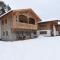 Les Ciases Chalets Dolomites - San Vigilio Di Marebbe