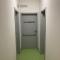 Capsule hostel Andel Centre SPIRIT