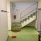 Capsule hostel Andel Centre SPIRIT