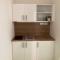 Capsule hostel Andel Centre SPIRIT