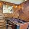 Eagle Creek Retreat