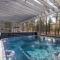 Eagle Creek Retreat