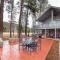 Eagle Creek Retreat