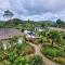 Coffee Lodge Cristal Glamping & Spa