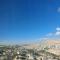 Magic view apartment