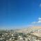 Magic view apartment