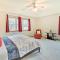 Game Room and Fire Pit Poconos Family Getaway - Tobyhanna