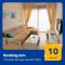 SOHO JC Apartment