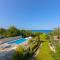 Harmonia Beach Villa