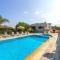 Harmonia Beach Villa