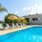 Harmonia Beach Villa