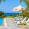 Harmonia Beach Villa