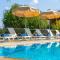 Harmonia Beach Villa