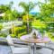 Harmonia Beach Villa