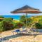 Harmonia Beach Villa