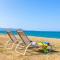 Harmonia Beach Villa